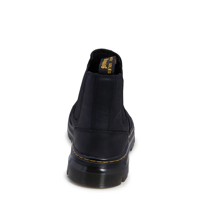 Dr martens chelsea boots sizing discount