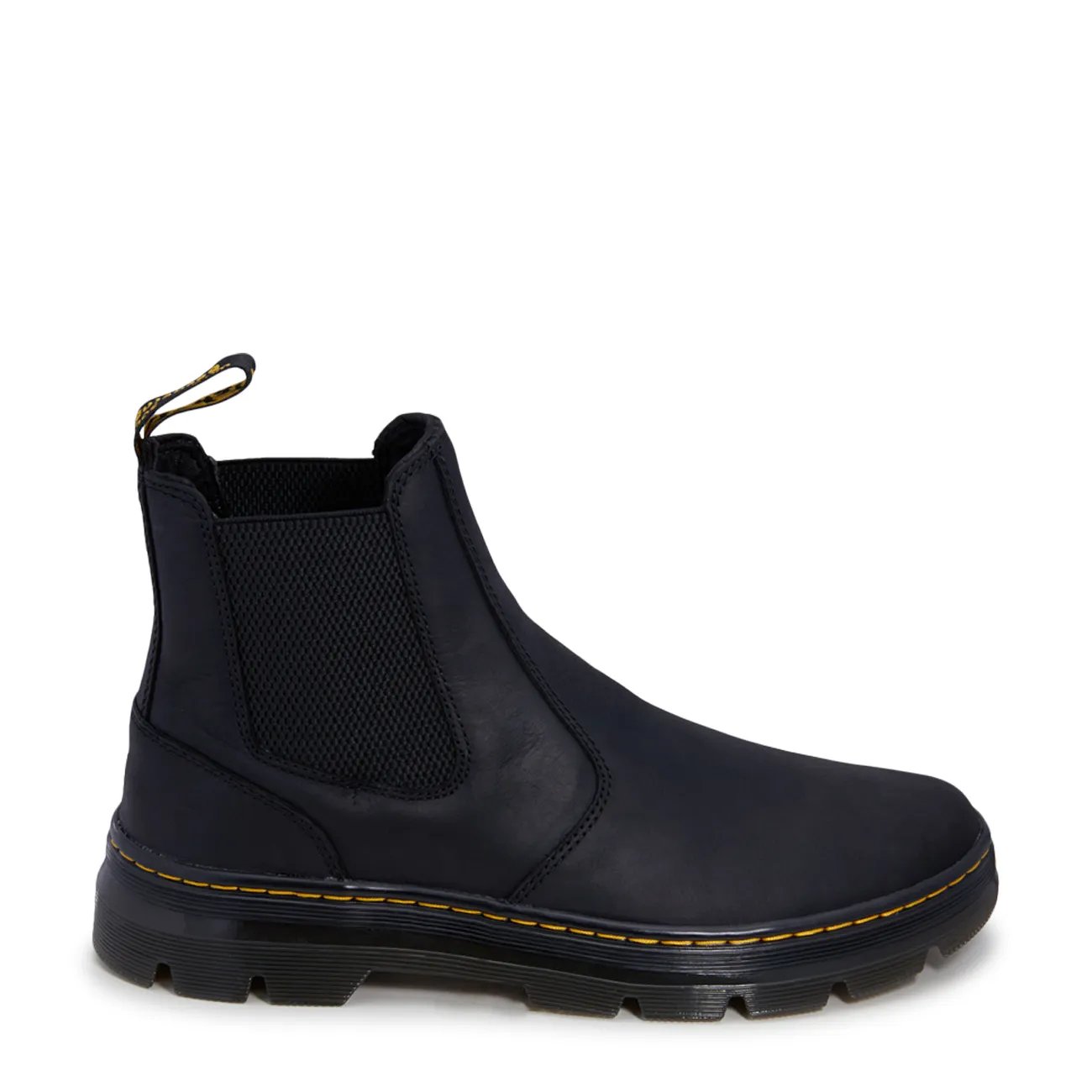 UK Sizing Unisex Embury Chelsea Boot