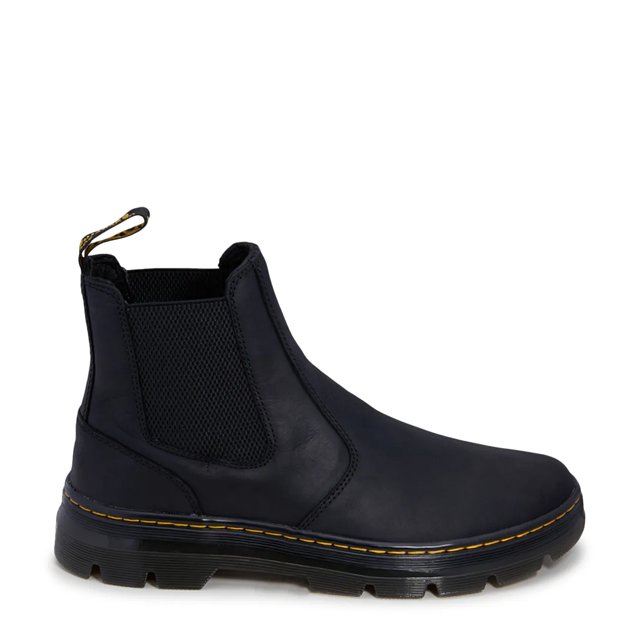 Dr martens chelsea boots uk outlet