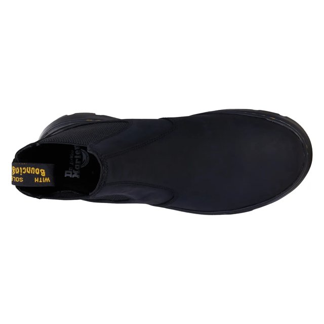 Dr. Martens UK Sizing Unisex Embury Chelsea Boot DSW Canada