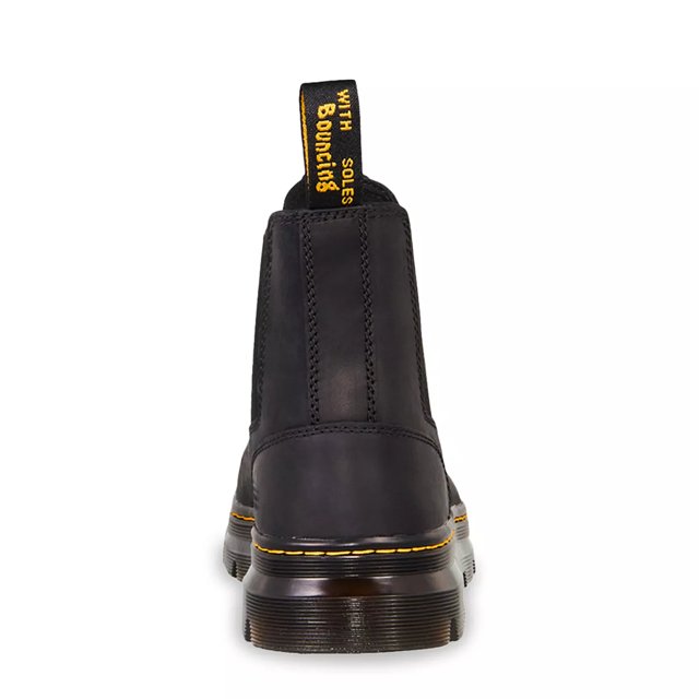 Dr. Martens UK Sizing Unisex Embury Chelsea Boot | DSW Canada
