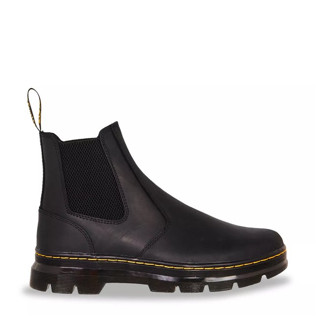 Doc martens chelsea boots size 5 outlet