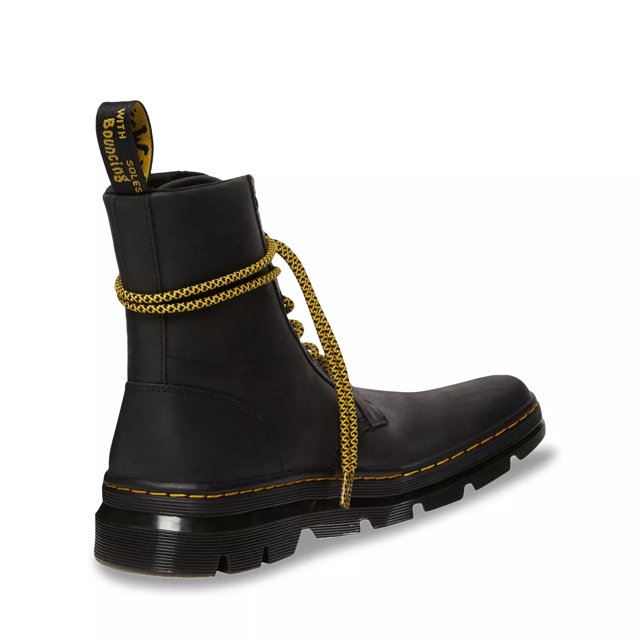 Dr. Martens UK Sizing Unisex Combs Hiking Boot DSW Canada