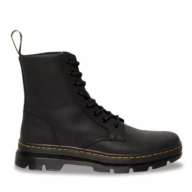 Dr martin combs new arrivals