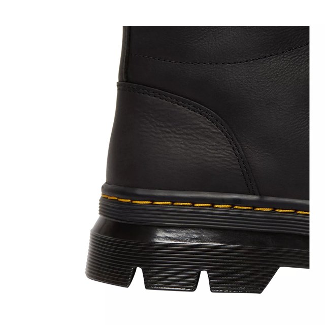 Dr martens black bonny boots outlet