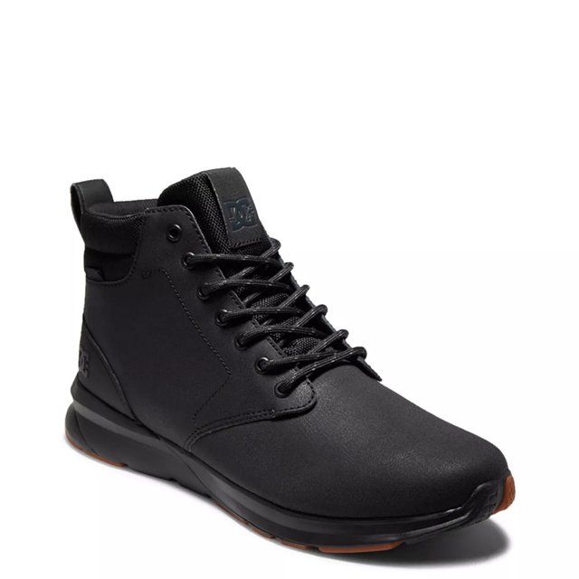 Dc mason boots new arrivals