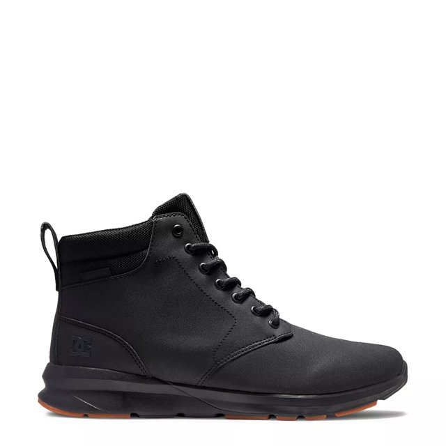 Killington chukka sneaker top boots