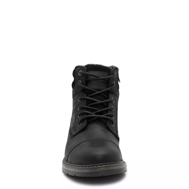 Crown Vintage Men s Castland Boot The Shoe Company