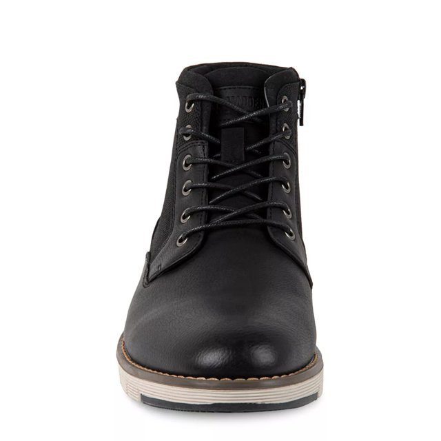Steve Madden Dresdenn Waterproof Hiker Boot The Shoe Company