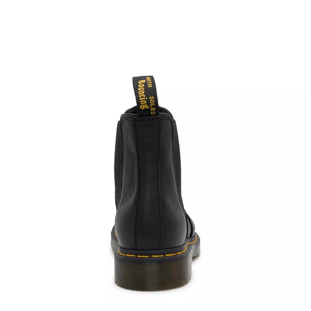 Dr martens chelsea boots sizing best sale