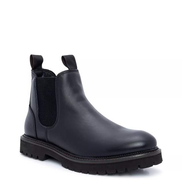 gavin waterproof chelsea boot