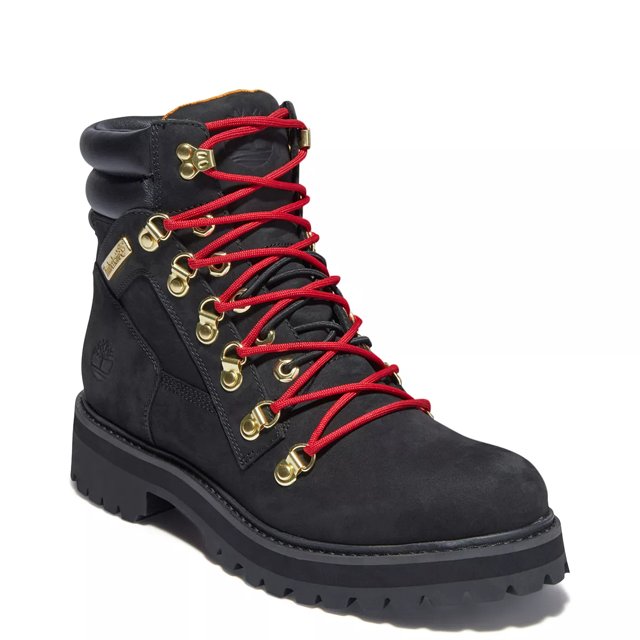 timberland vibram lux