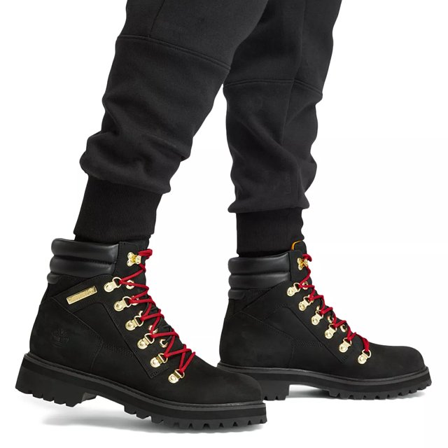 timberland vibram lux