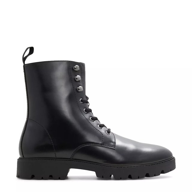 Call it sales spring combat boots