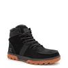 Dc men's woodland winter on sale boot