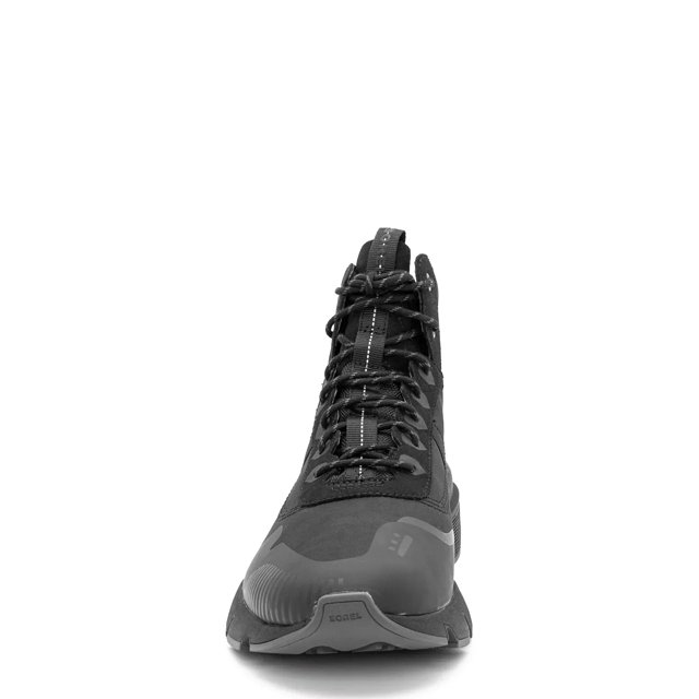 sorelkinetic rush mid wp boot men's