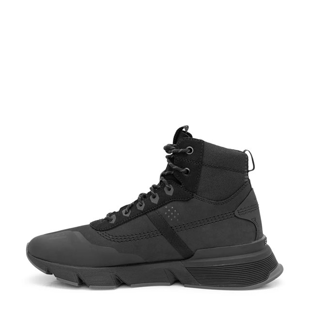 sorelkinetic rush mid wp boot men's
