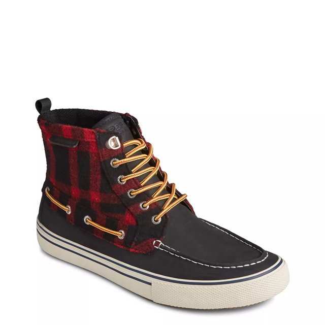 Sperry waterproof boat shoes 2025