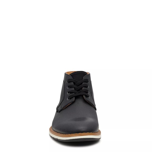 Mix No.6 Baiyard Bentinck Chukka Boot The Shoe Company