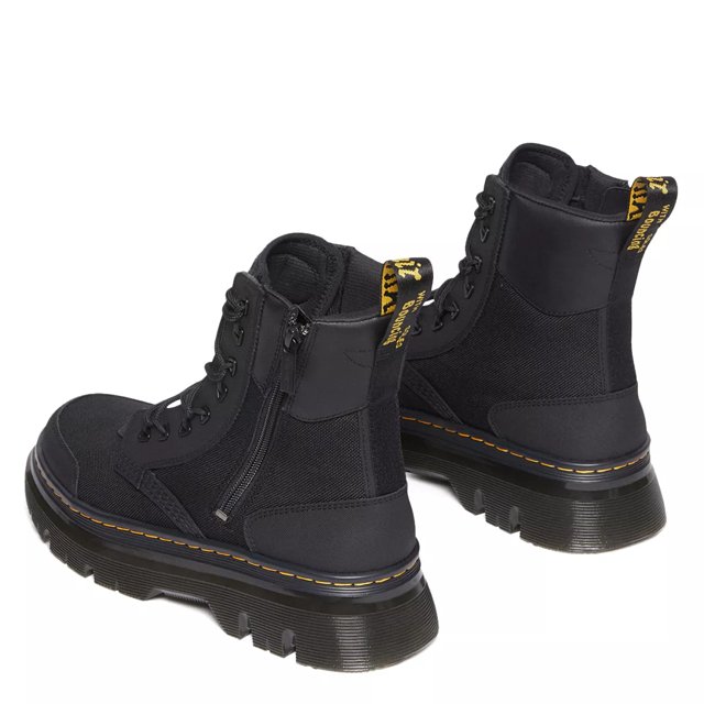 Dr. Martens UK Sizing Men s Tarik Combat Boot DSW Canada