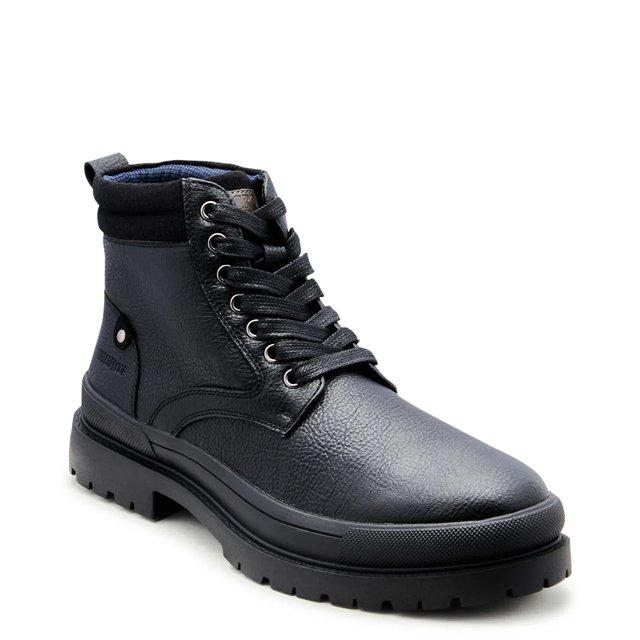 Crown vintage ankle boots top