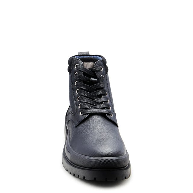 Crown Vintage Waterproof Chukka Boot | The Shoe Co.