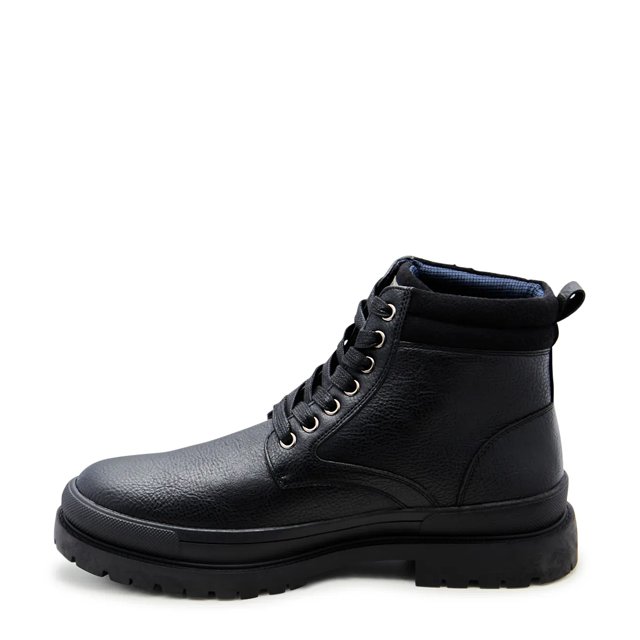 Crown Vintage Waterproof Chukka Boot The Shoe Company