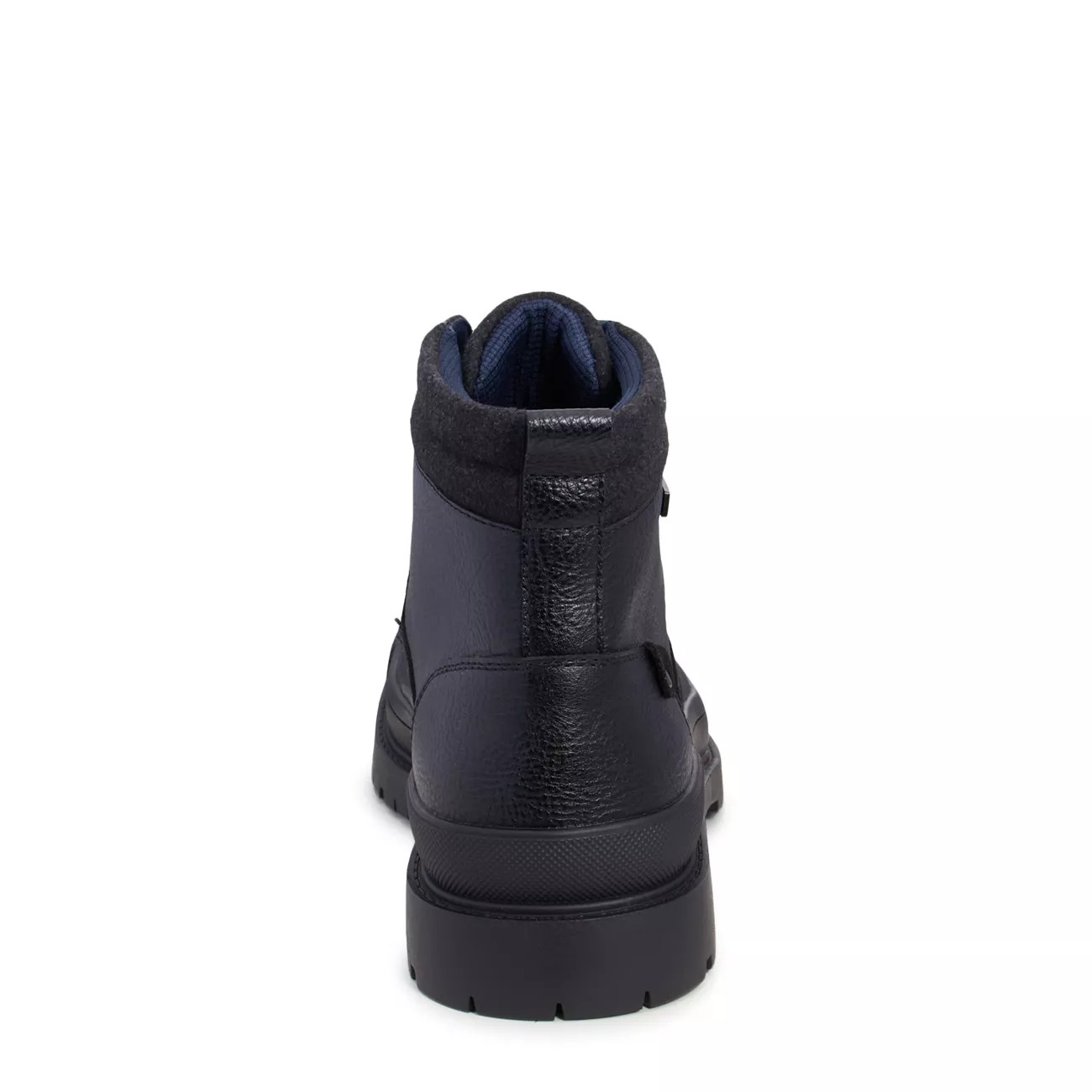 Waterproof Chukka Boot