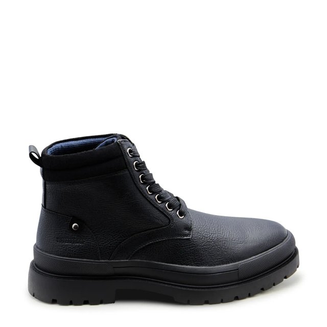 ✽.。.:*クラウン✽.。.:* Crown Vintage Waterproof Chukka Boot | The Shoe Co.