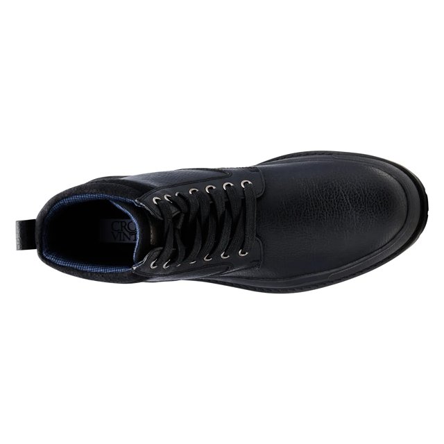 ✽.。.:*クラウン✽.。.:* Crown Vintage Waterproof Chukka Boot | The Shoe Co.