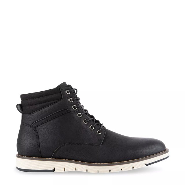 Steve Madden Men s Waterproof Daxton Fashion Boot The Shoe Company