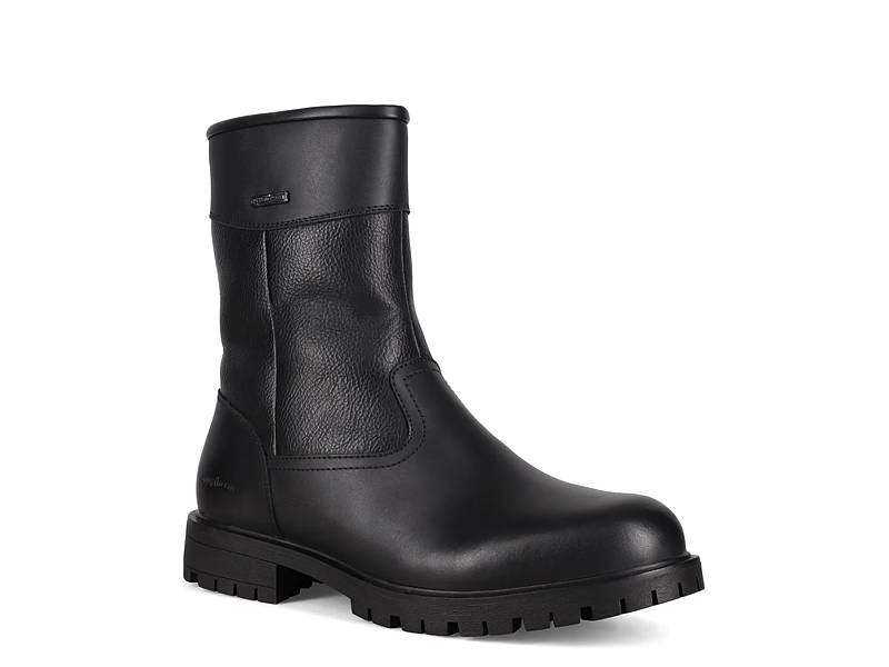 ✽.。.:*クラウン✽.。.:* Crown Vintage Waterproof Chukka Boot | The Shoe Co.