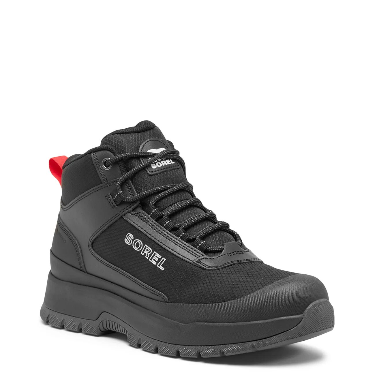 Men's Outing NW Mid Waterproof Sneaker