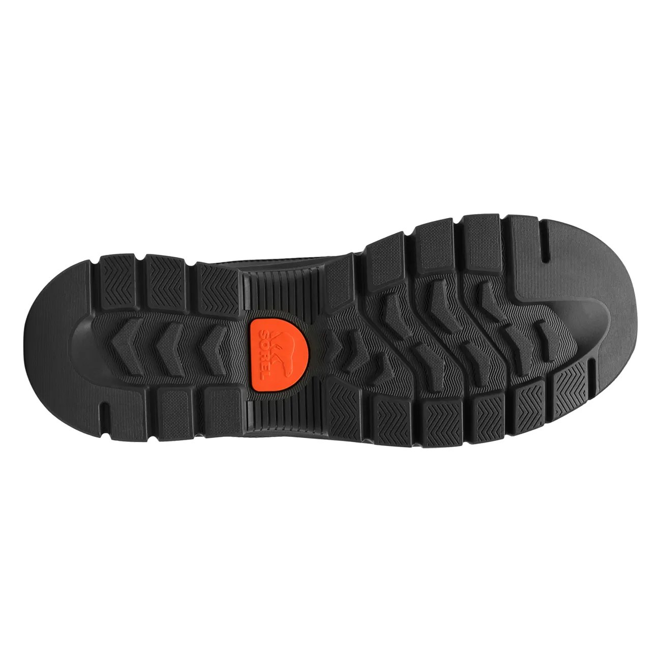 Men's Outing NW Mid Waterproof Sneaker