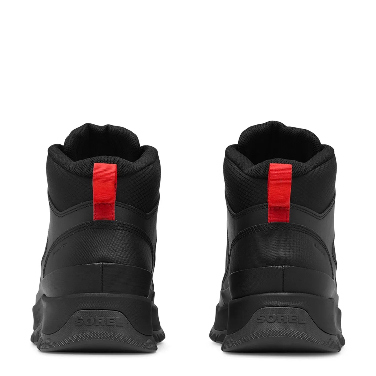 Men's Outing NW Mid Waterproof Sneaker