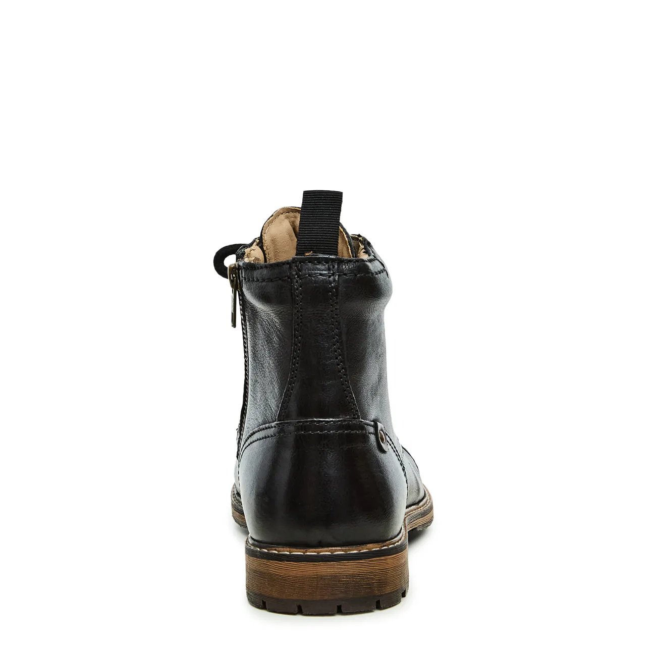 Men's Cabastian Lace Up Boot