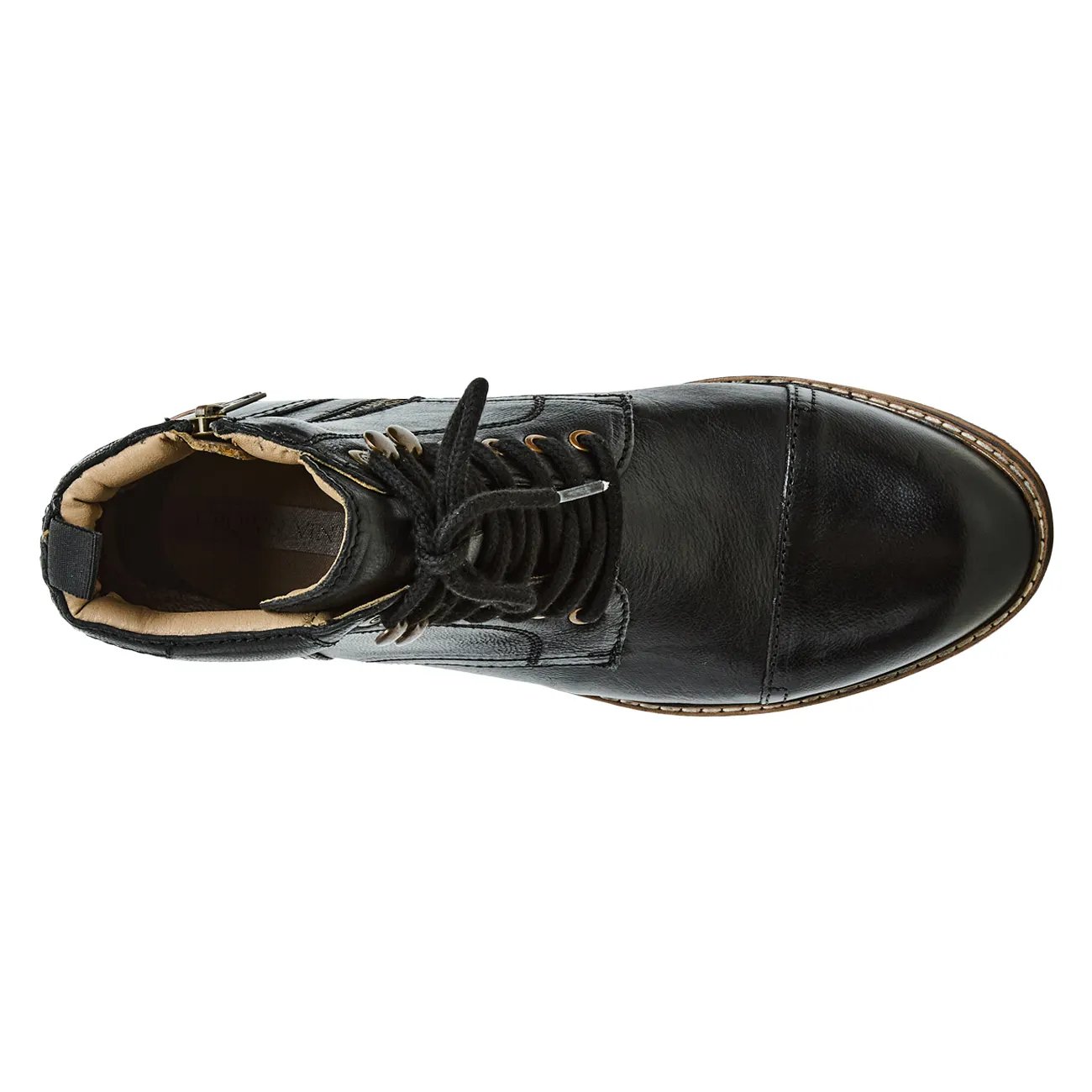 Men's Cabastian Lace Up Boot