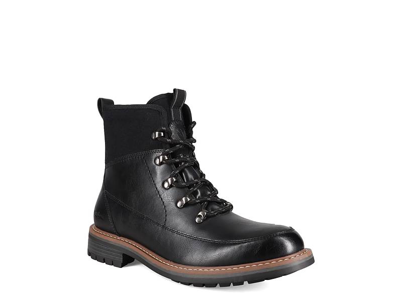 Crown Vintage Waterproof Chukka Boot | The Shoe Co.
