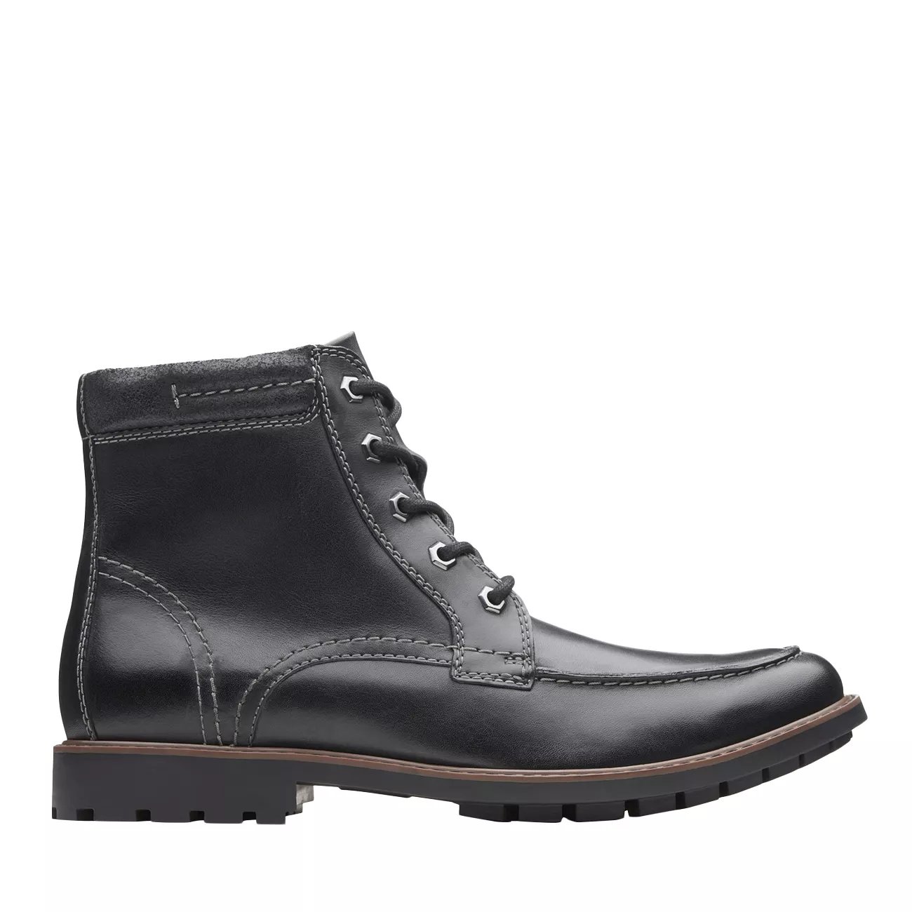 Clarks Curington Boot | DSW Canada