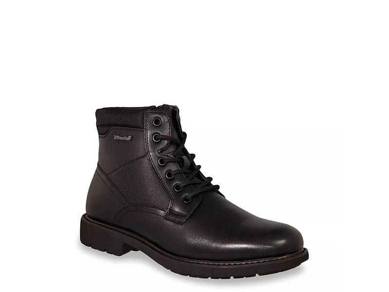 godik john waterproof winter boot