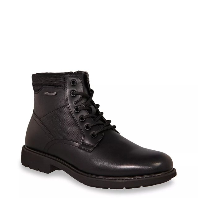 dsw lace up boots
