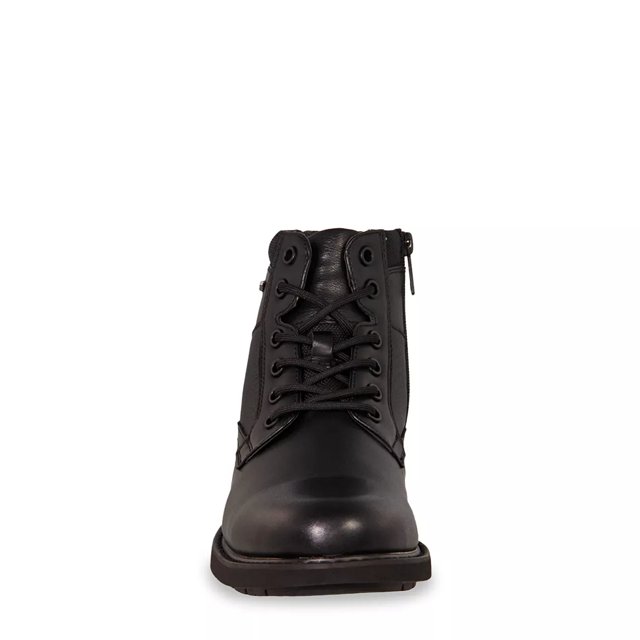 BRAXTON Waterproof Lace-Up Winter Boot | DSW Canada