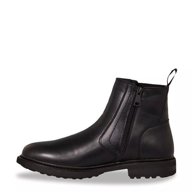 waterproof commuter shoes