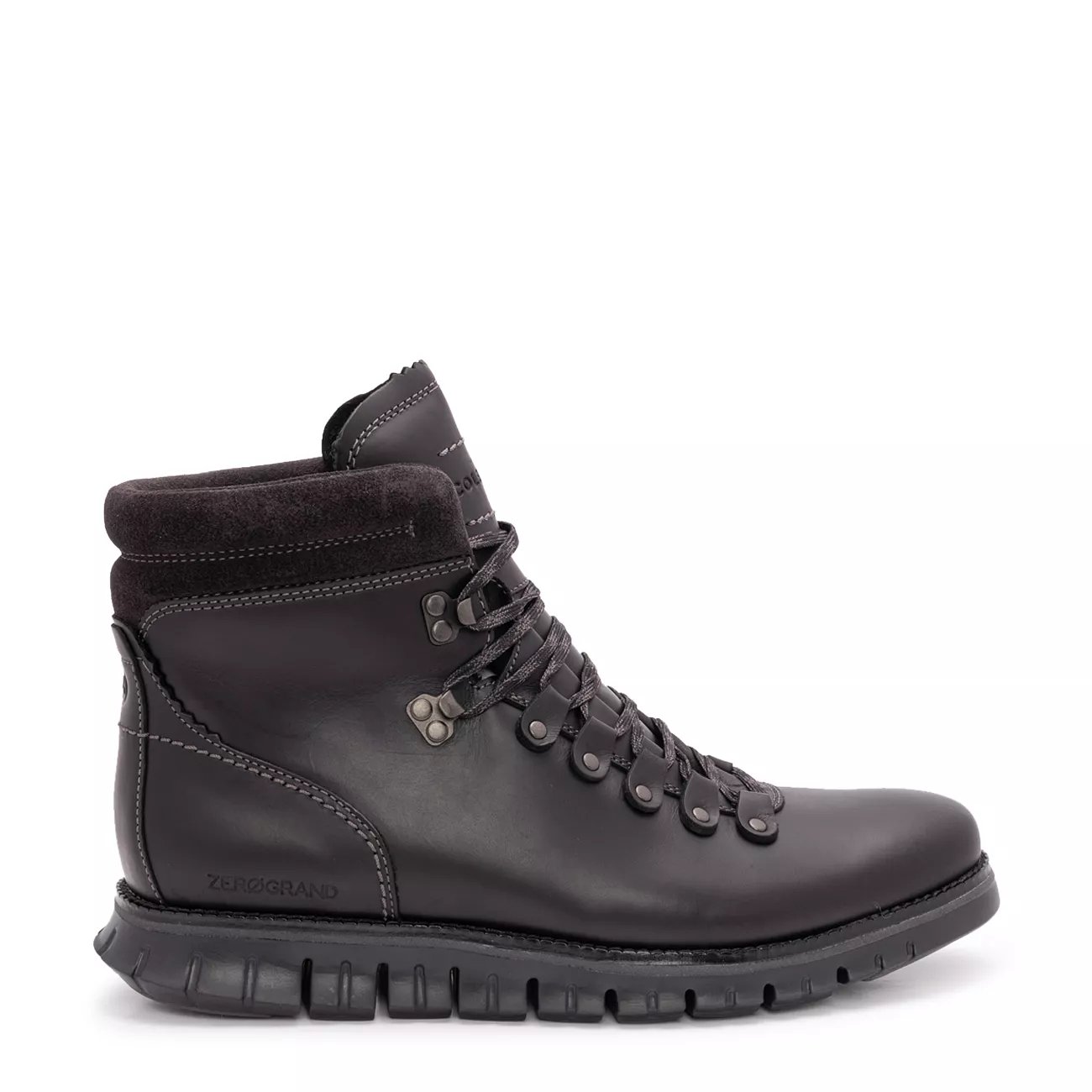 Cole haan hot sale boots zerogrand