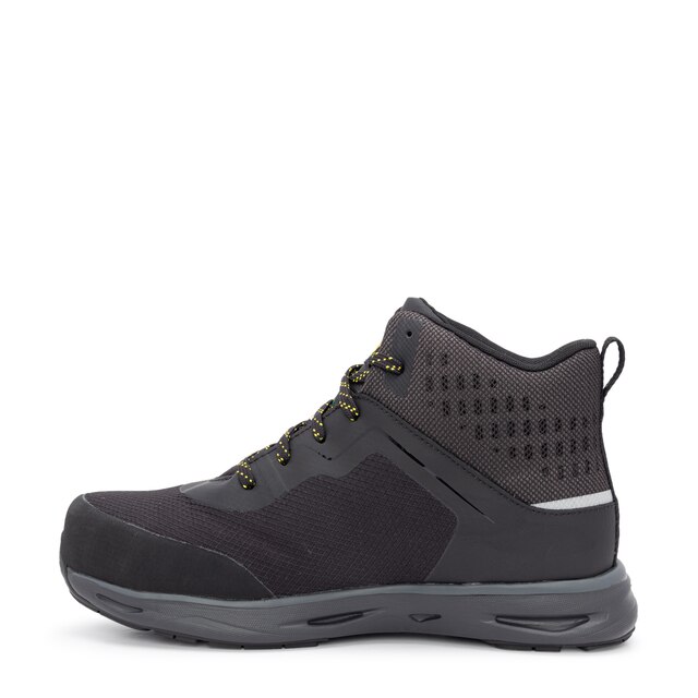 Terra Terra Lites Mid Wide Width Safety Work Boot | The Shoe Company