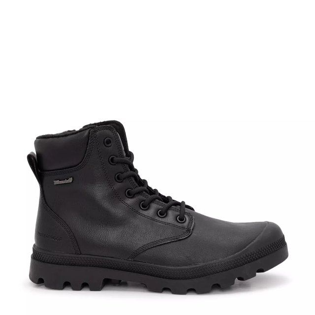 Dsw mens boots winter discount