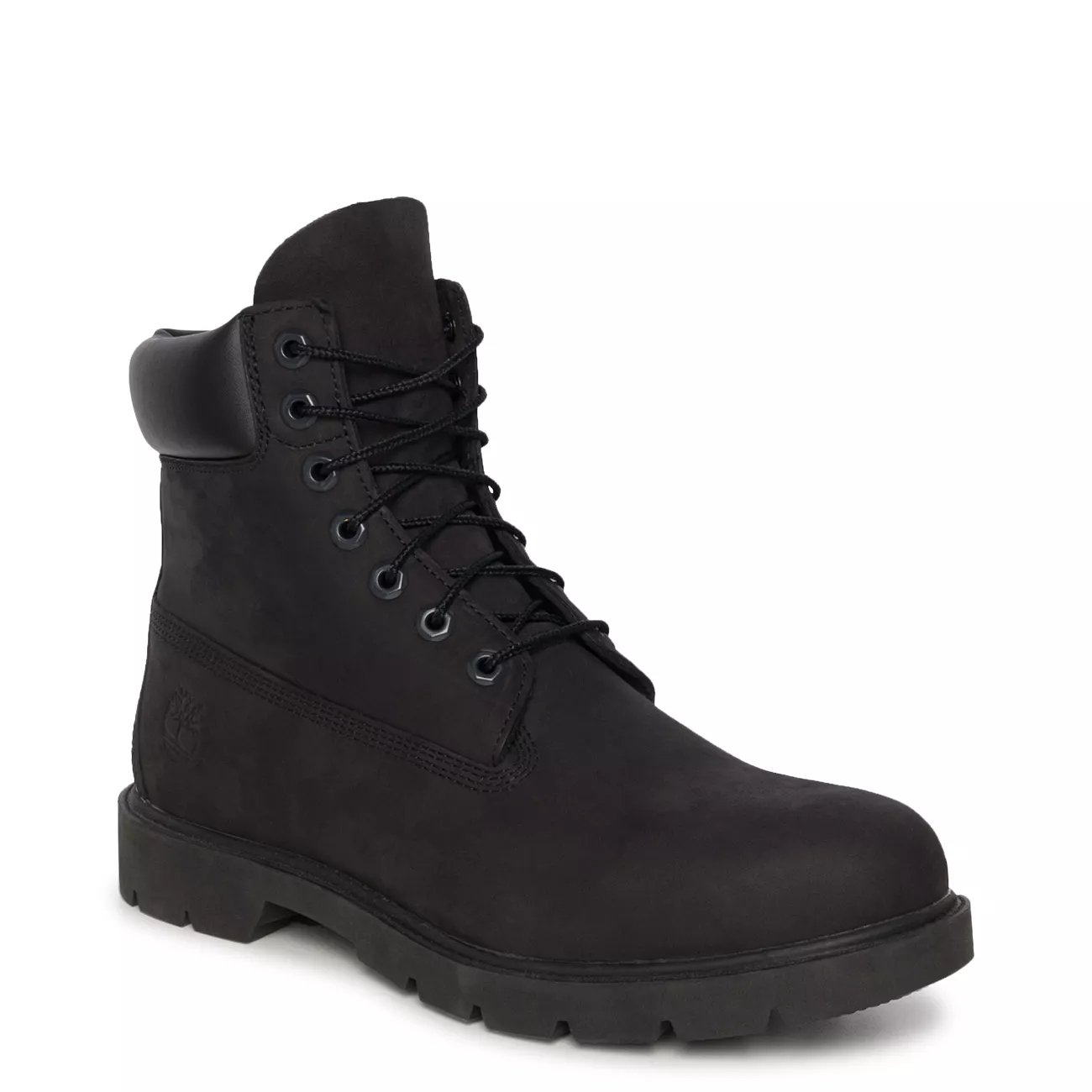 Men's 6 Inch Basic Waterproof Boot