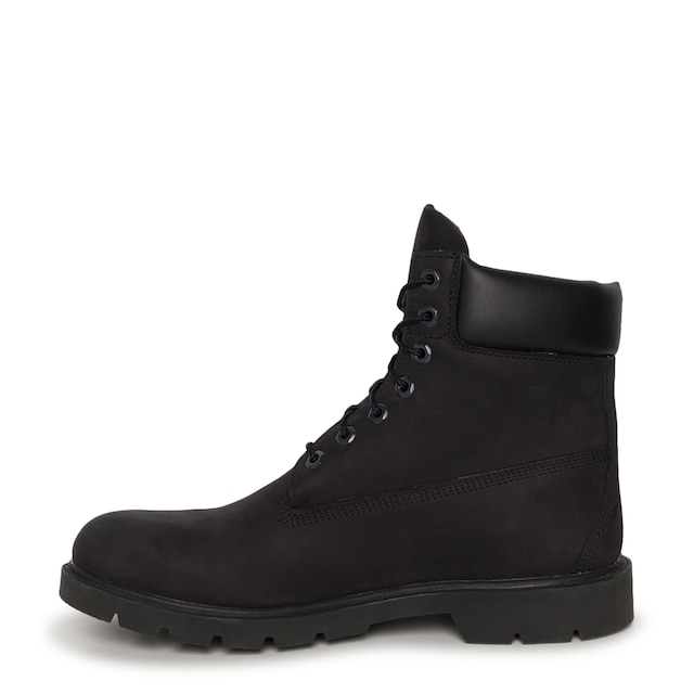 Timberland Men's 6 Inch Basic Waterproof Boot | The Shoe Company