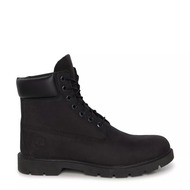 Timberland Men's 6 Inch Basic Waterproof Boot | The Shoe Company