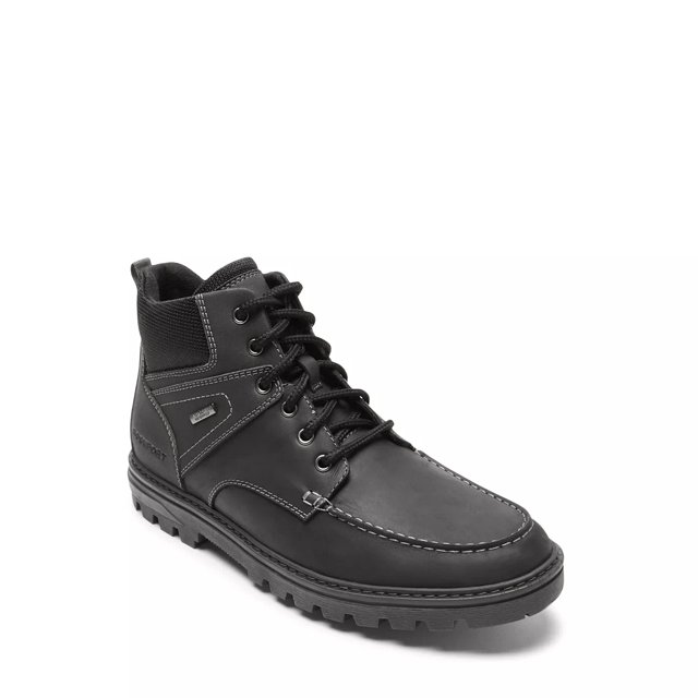 Rockport moc toe sale